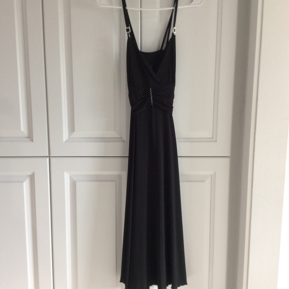 Evening dress